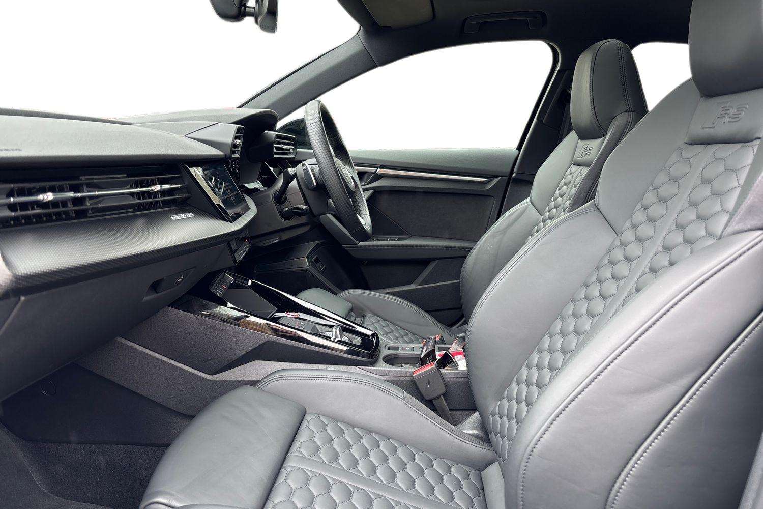 Used Audi RS3 2023 for sale - 78187824: Photo 21