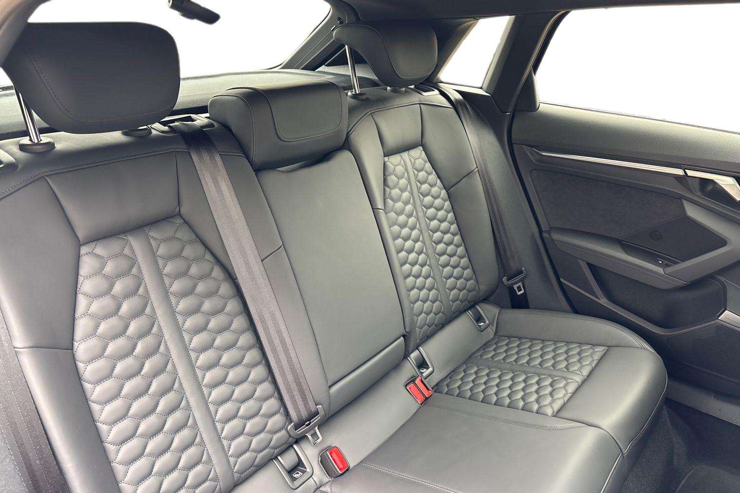 Used Audi RS3 2023 for sale - 78187824: Photo 22