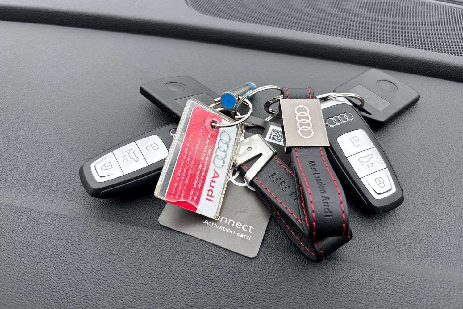 Used Audi RS3 2023 for sale - 78187824: Photo 25