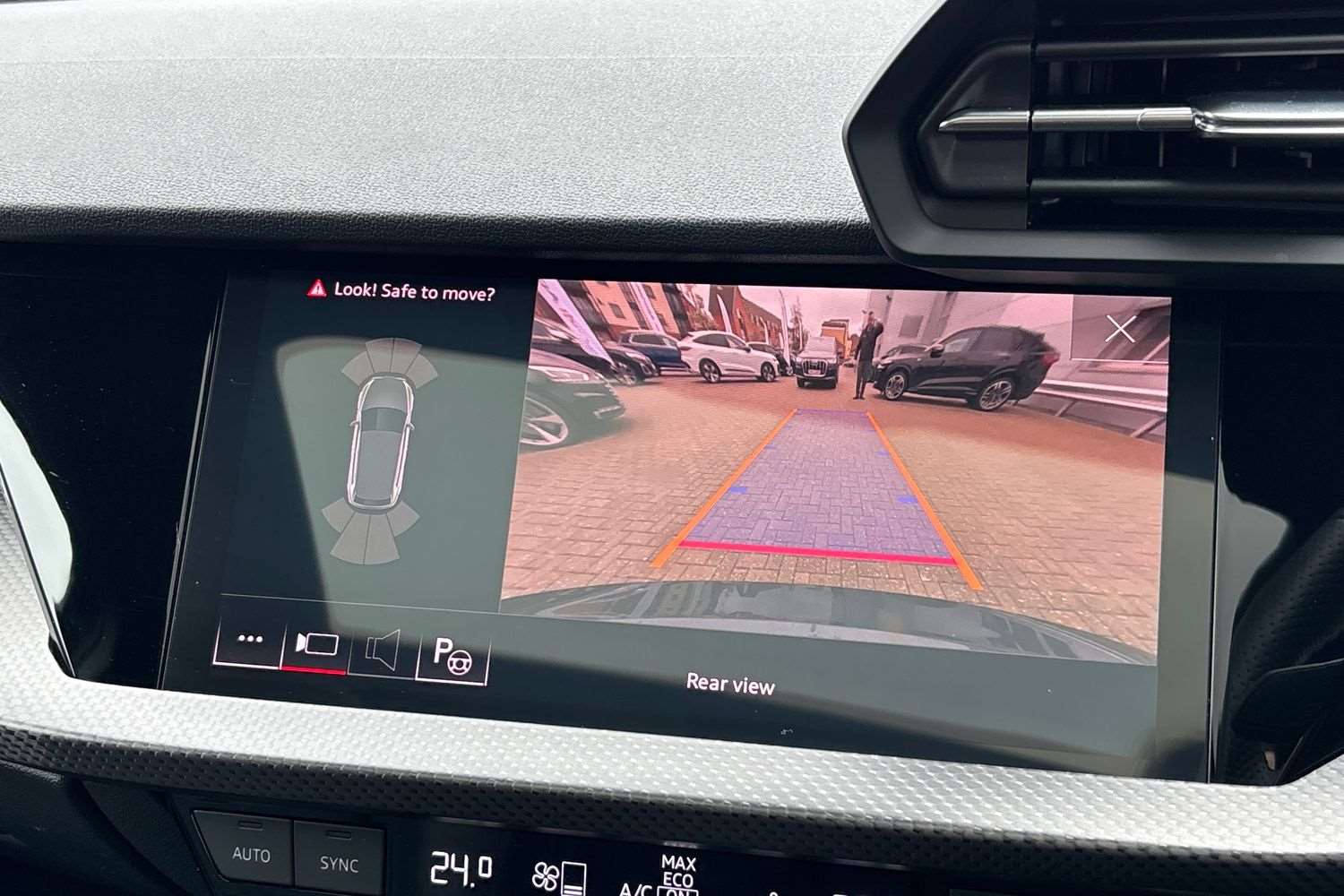 Used Audi RS3 2023 for sale - 78187824: Photo 26