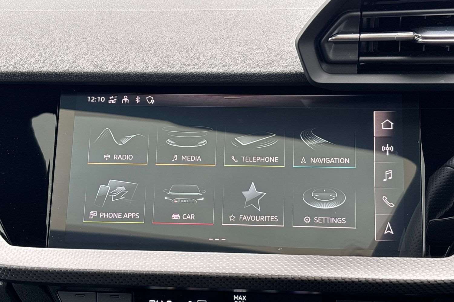 Used Audi RS3 2023 for sale - 78187824: Photo 27