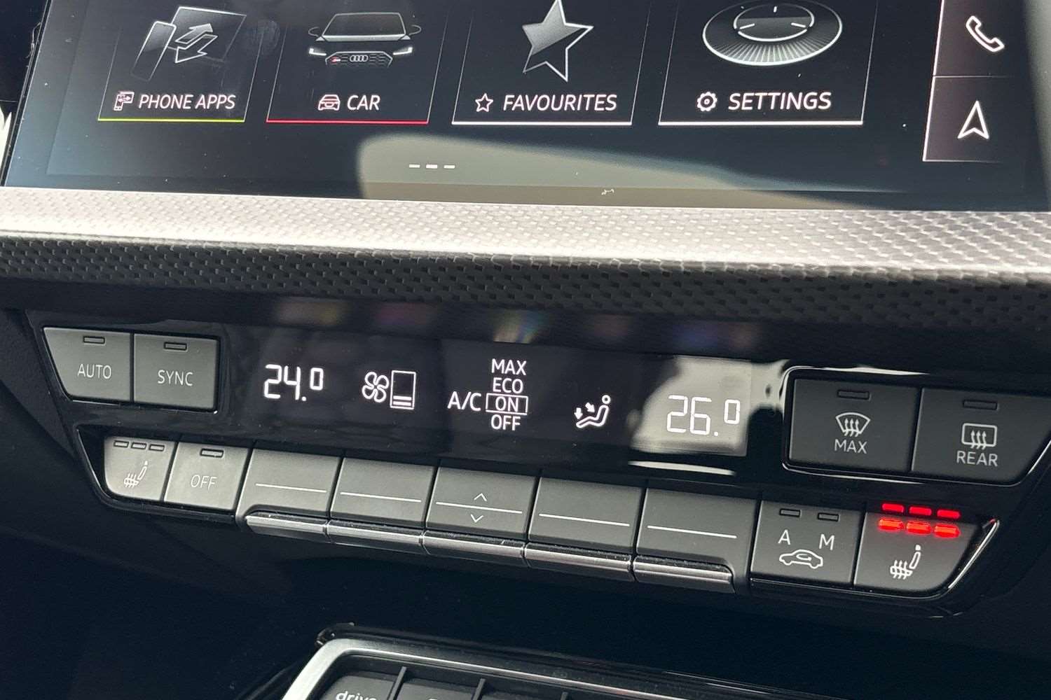 Used Audi RS3 2023 for sale - 78187824: Photo 31