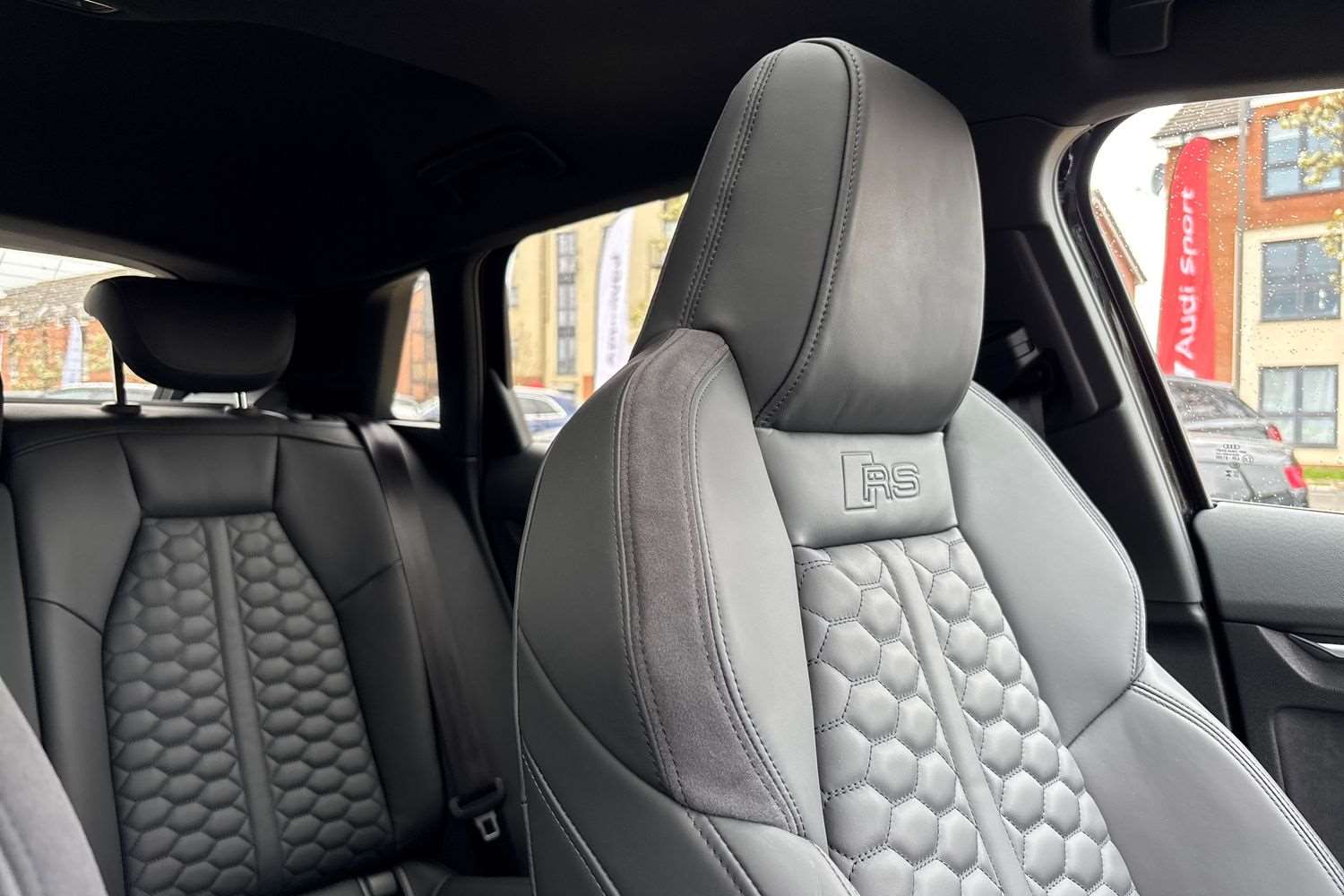 Used Audi RS3 2023 for sale - 78187824: Photo 34