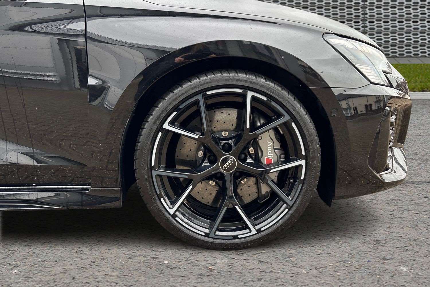 Used Audi RS3 2023 for sale - 78187824: Photo 5