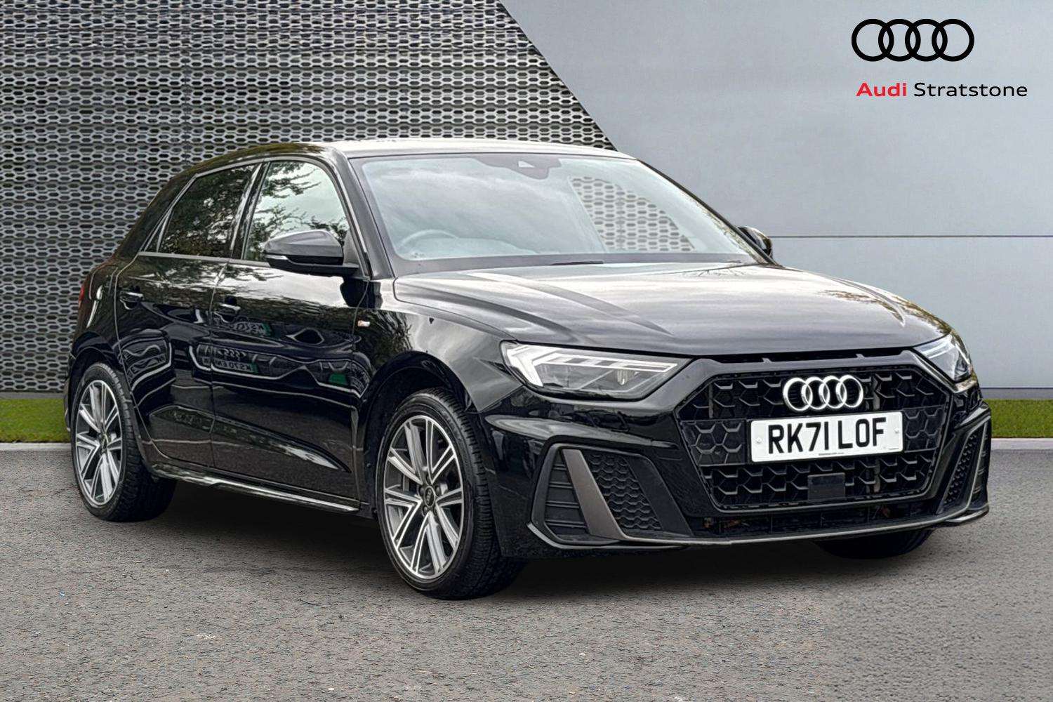 Used Audi A1 2022 for sale - 76249103: Photo 1