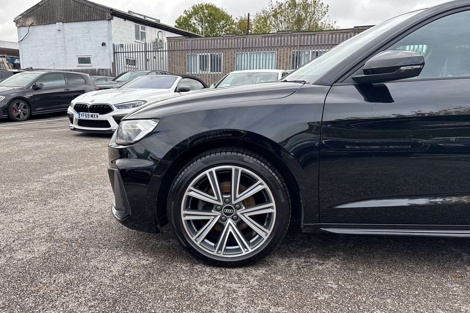 Used Audi A1 2022 for sale - 76249103: Photo 11