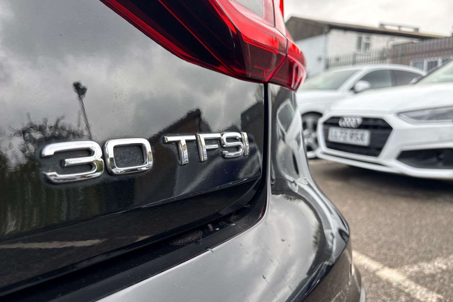 Used Audi A1 2022 for sale - 76249103: Photo 12