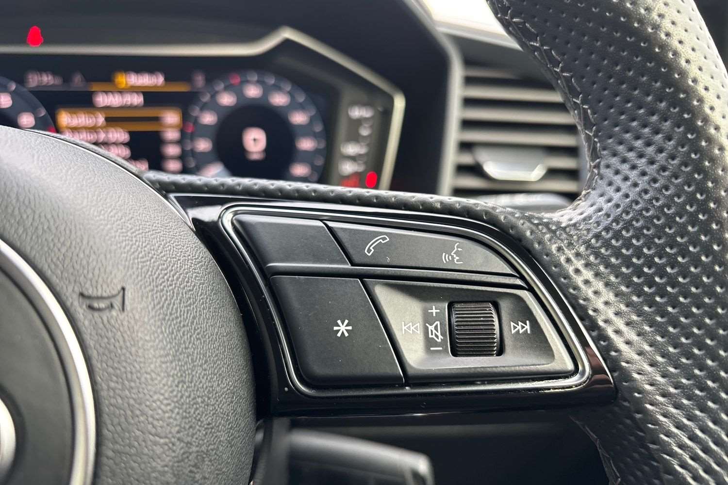 Used Audi A1 2022 for sale - 76249103: Photo 17