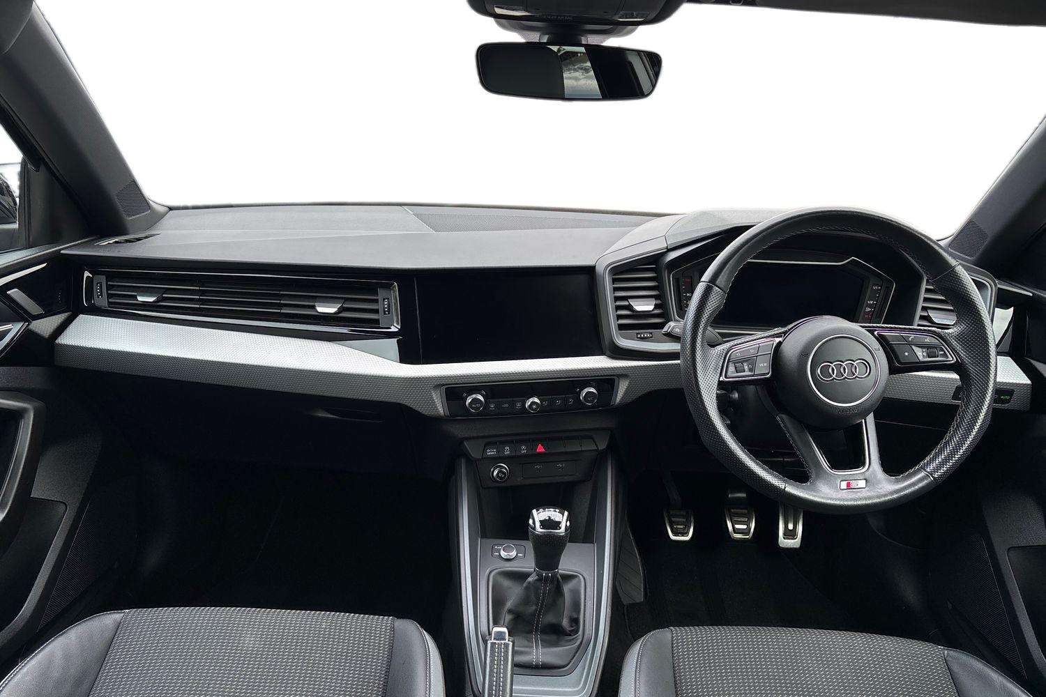 Used Audi A1 2022 for sale - 76249103: Photo 19