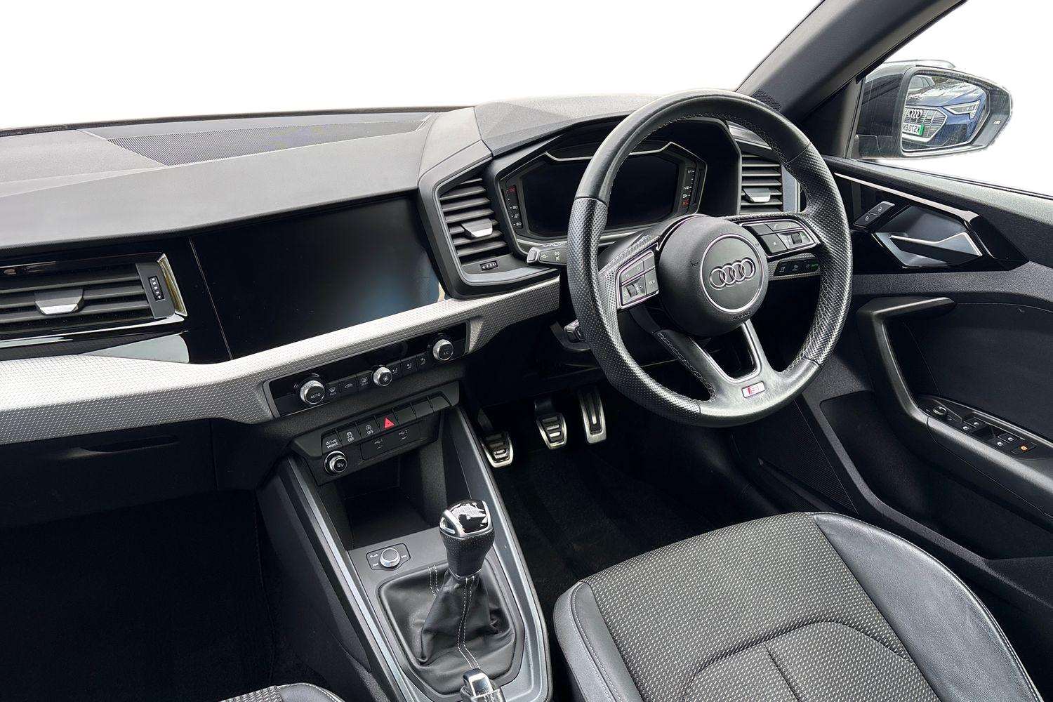 Used Audi A1 2022 for sale - 76249103: Photo 20