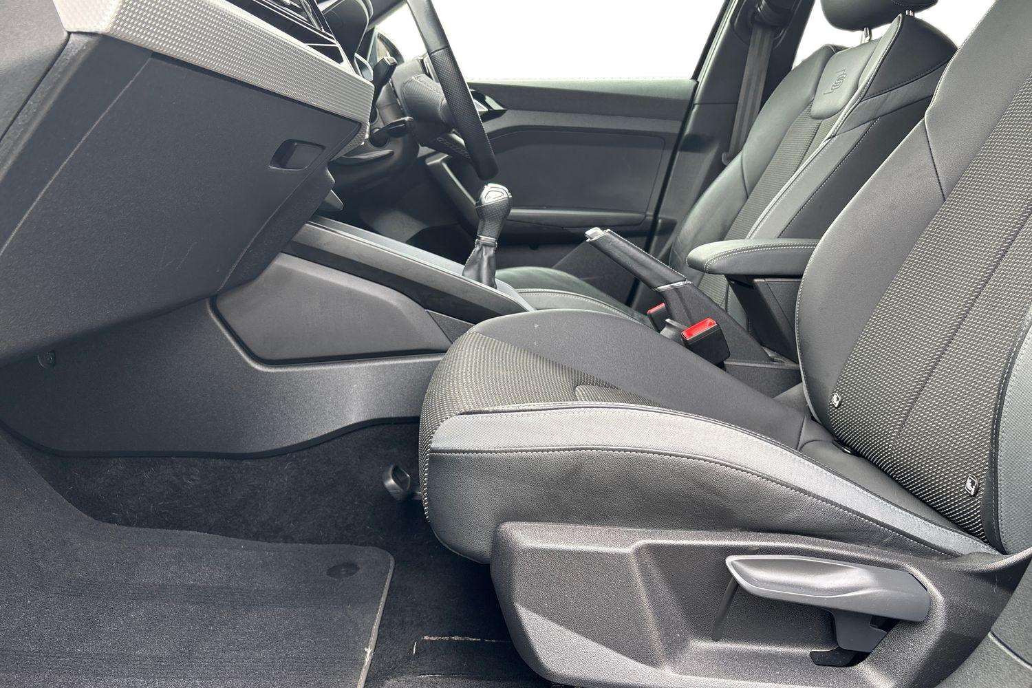 Used Audi A1 2022 for sale - 76249103: Photo 21