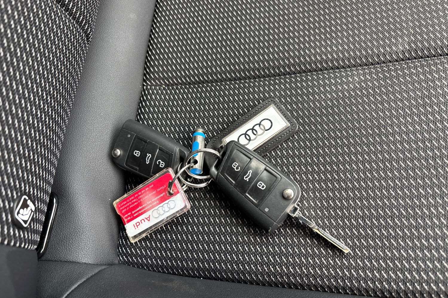 Used Audi A1 2022 for sale - 76249103: Photo 25