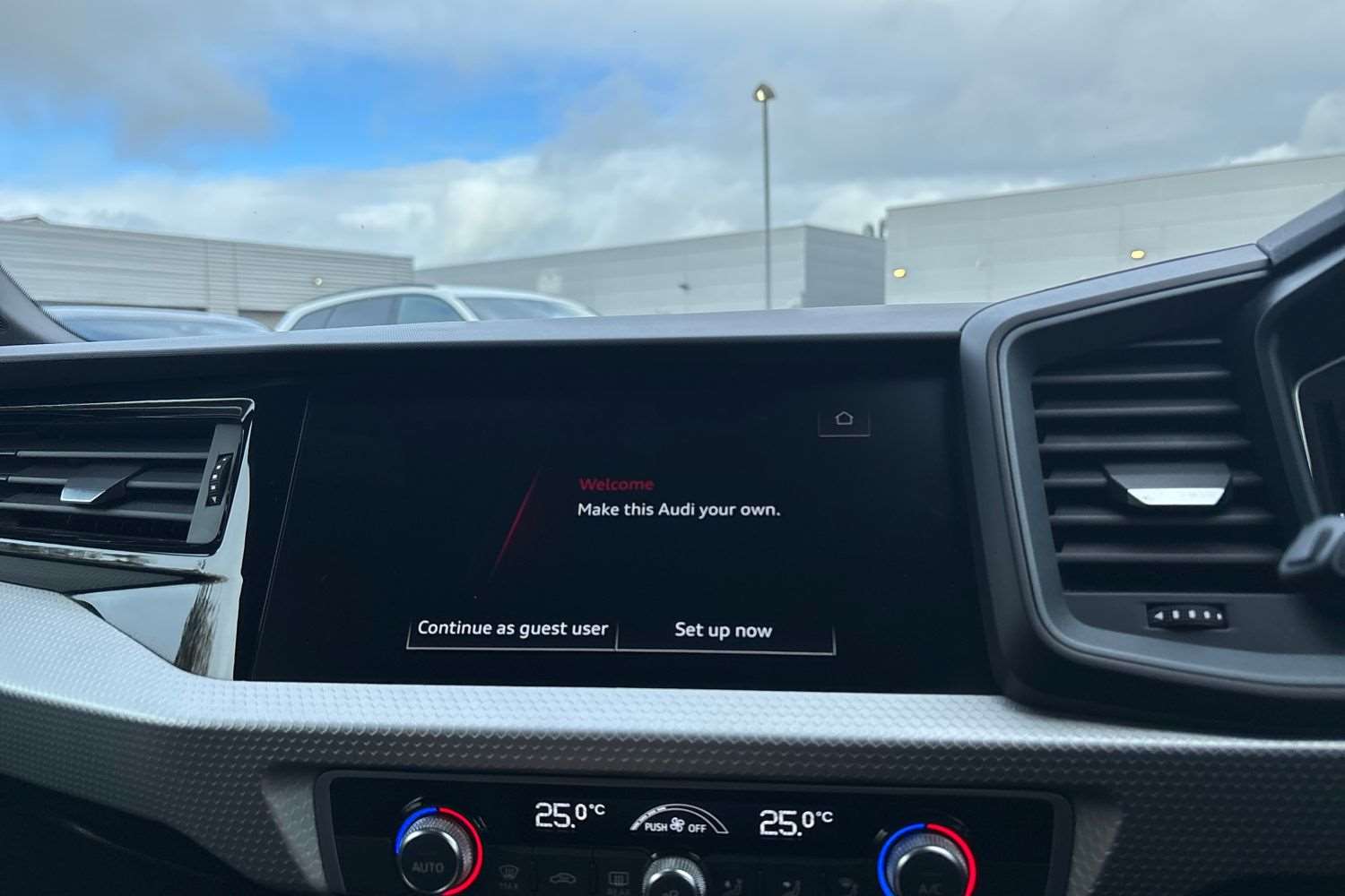 Used Audi A1 2022 for sale - 76249103: Photo 26