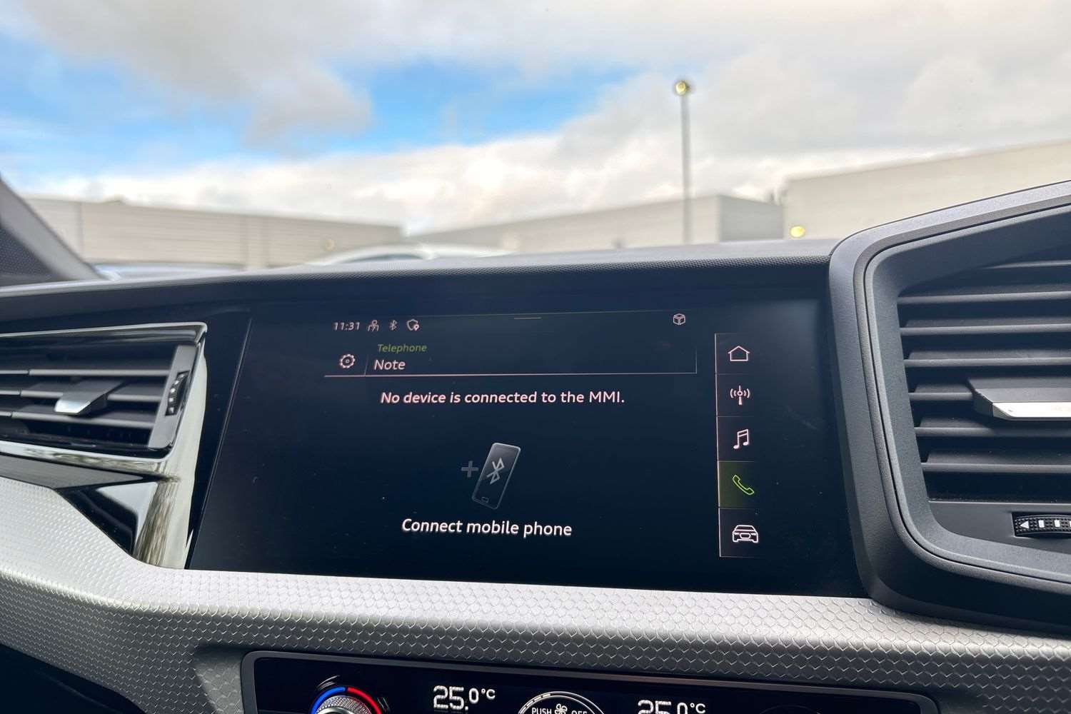 Used Audi A1 2022 for sale - 76249103: Photo 27