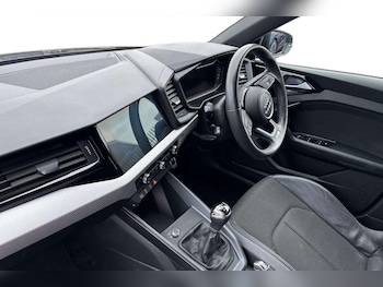 Used Audi A1 2022 for sale - 76249103: Photo