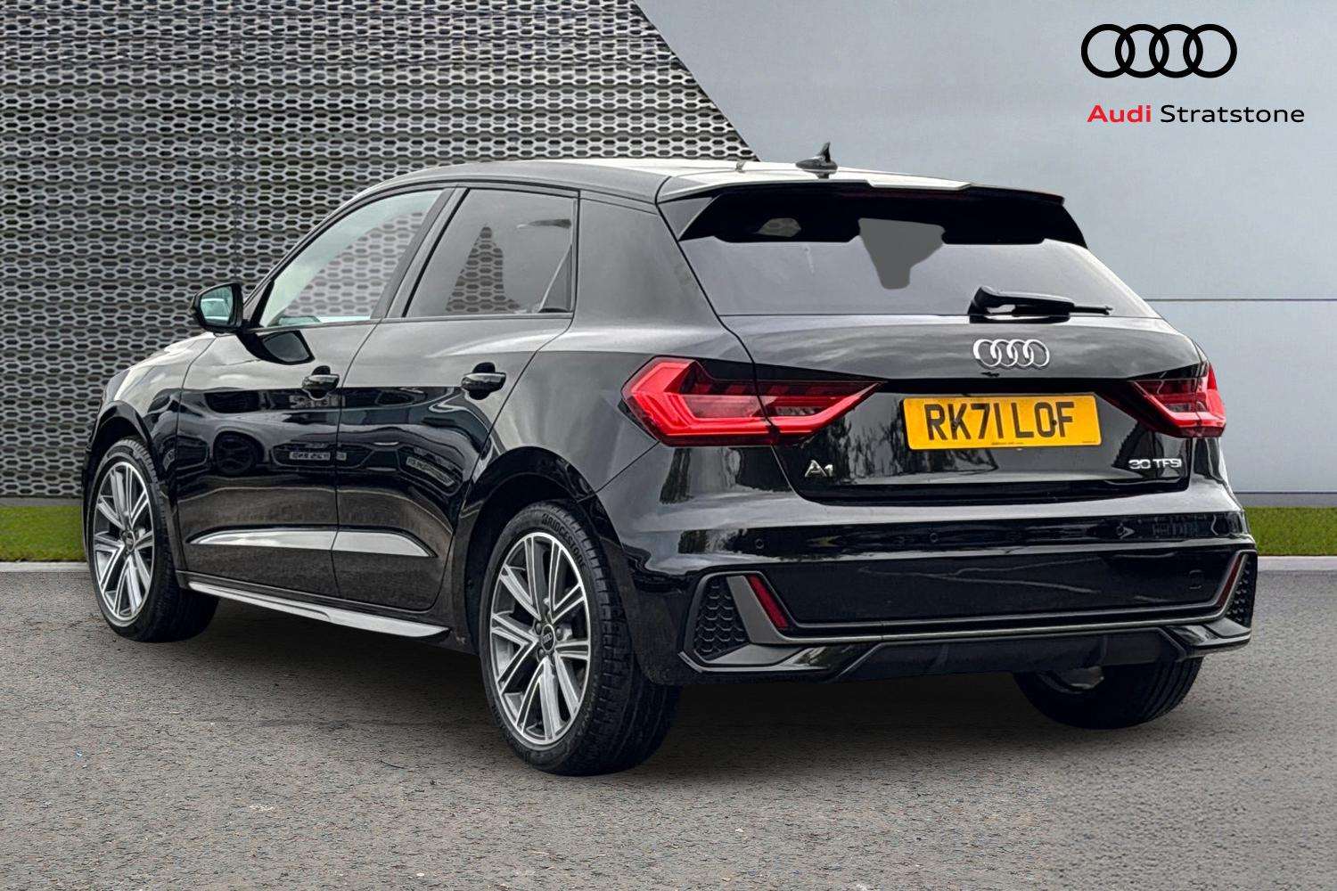 Used Audi A1 2022 for sale - 76249103: Photo 3