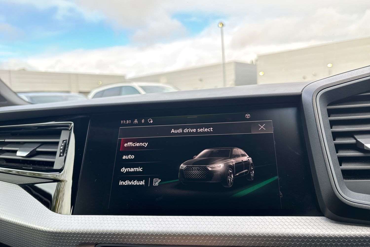 Used Audi A1 2022 for sale - 76249103: Photo 30