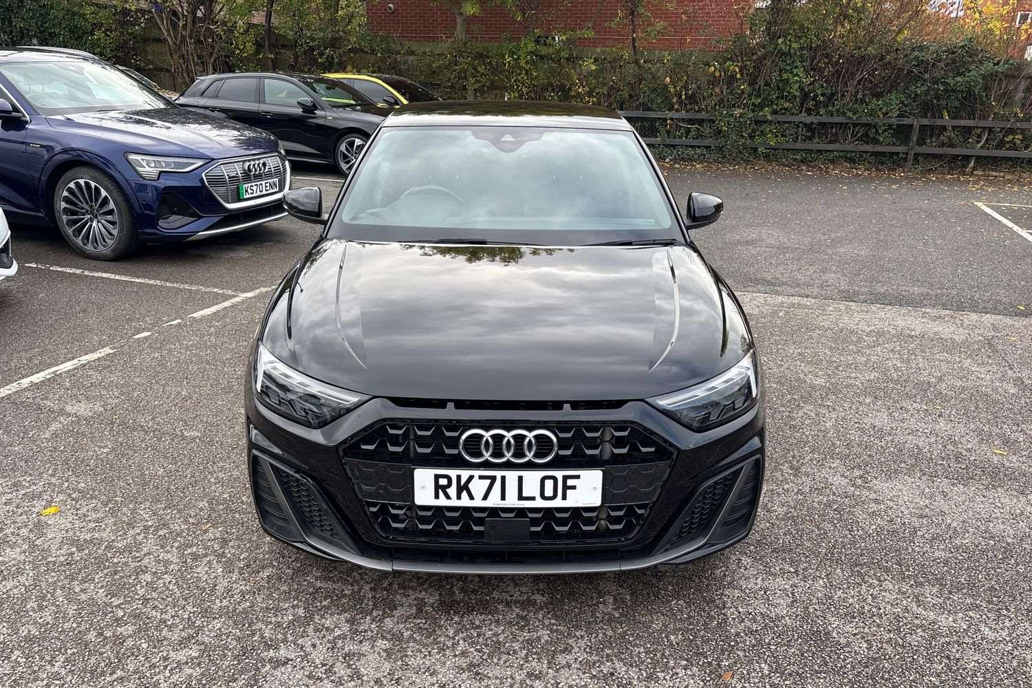 Used Audi A1 2022 for sale - 76249103: Photo 31