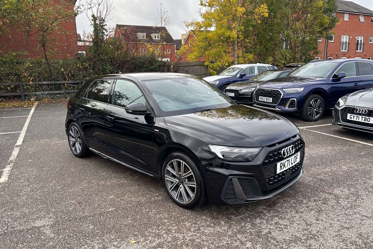 Used Audi A1 2022 for sale - 76249103: Photo 32