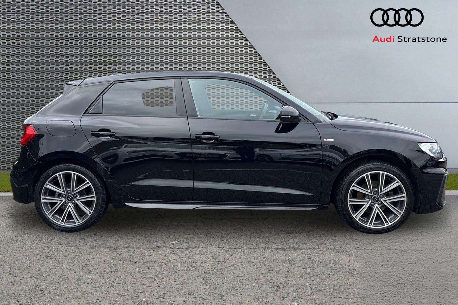 Used Audi A1 2022 for sale - 76249103: Photo 4