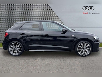 Used Audi A1 2022 for sale - 76249103: Photo