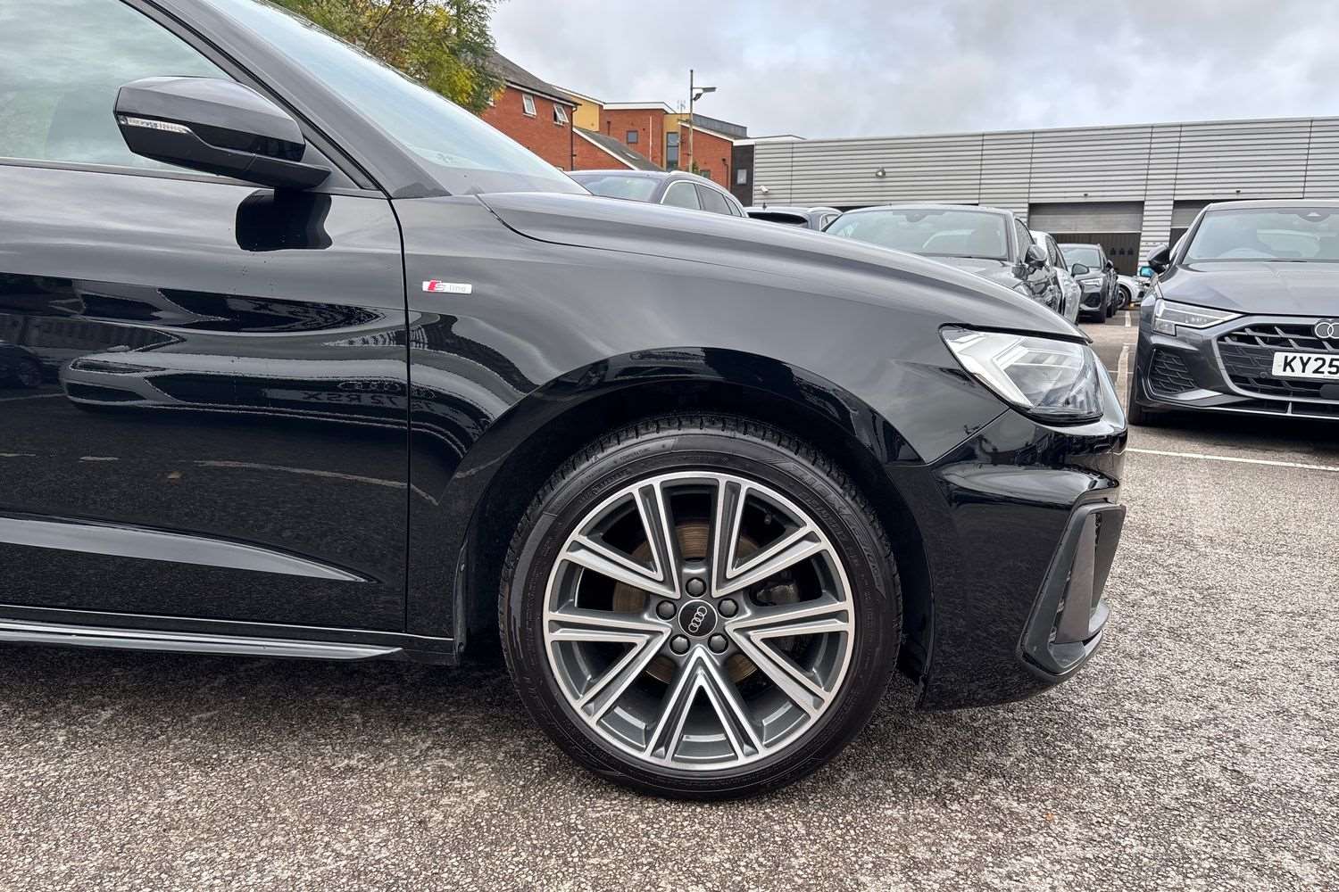 Used Audi A1 2022 for sale - 76249103: Photo 5