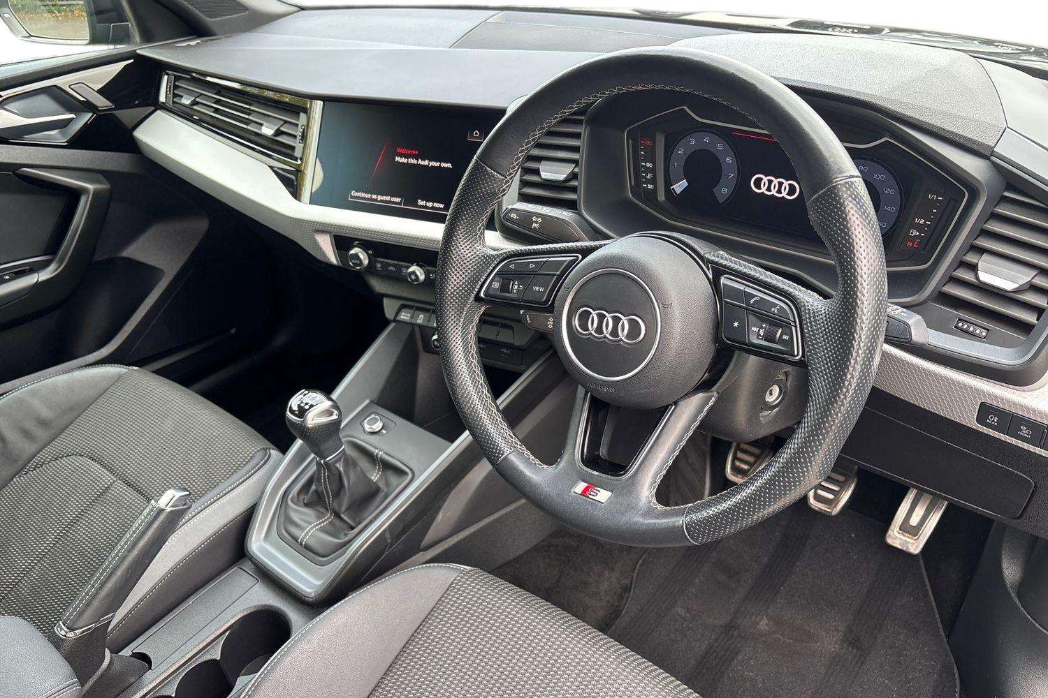 Used Audi A1 2022 for sale - 76249103: Photo 6