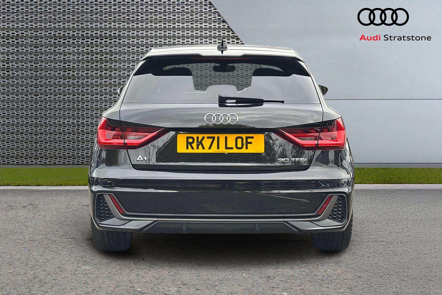 Used Audi A1 2022 for sale - 76249103: Photo 7