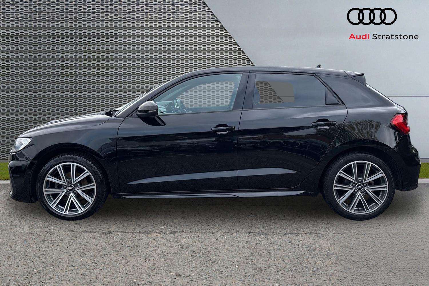 Used Audi A1 2022 for sale - 76249103: Photo 8