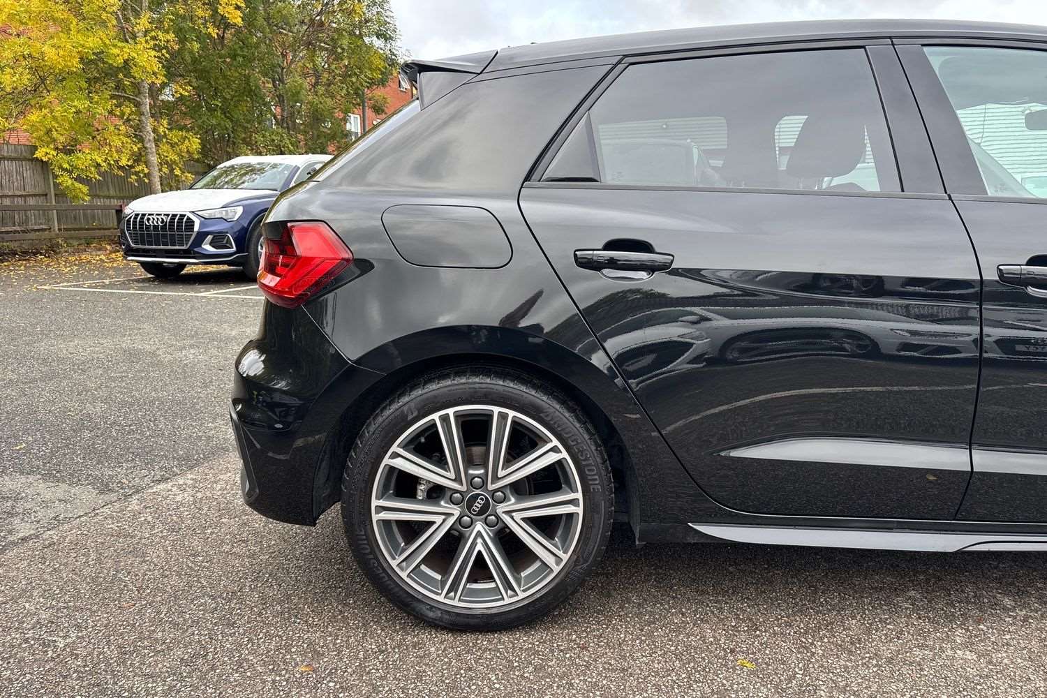 Used Audi A1 2022 for sale - 76249103: Photo 9