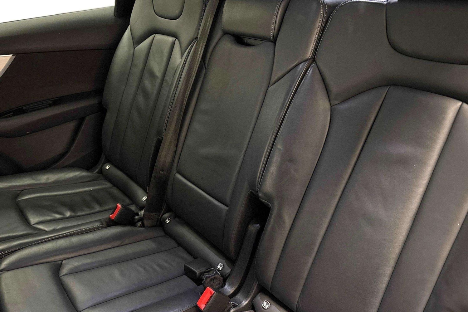 Used Audi Q7 2021 for sale - 76842977: Photo 7