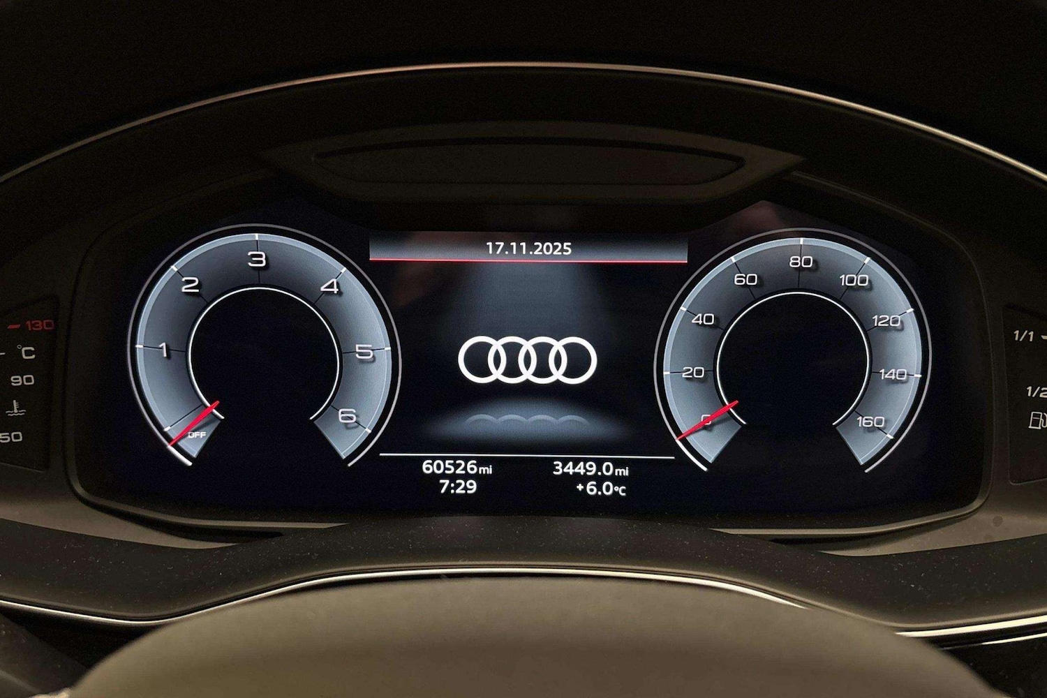 Used Audi Q7 2021 for sale - 76842977: Photo 9
