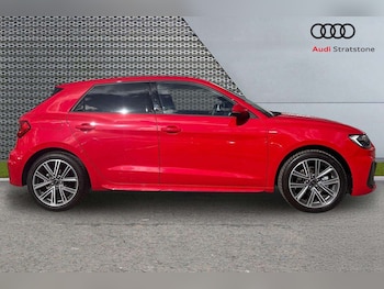 Used Audi A1 2026 for sale - 78800261: Photo