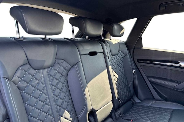 Used Audi Q5 2022 for sale - 75143614: Photo 10