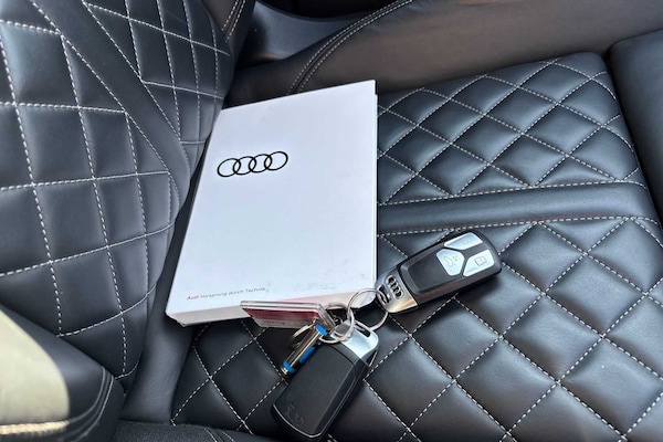 Used Audi Q5 2022 for sale - 75143614: Photo 15
