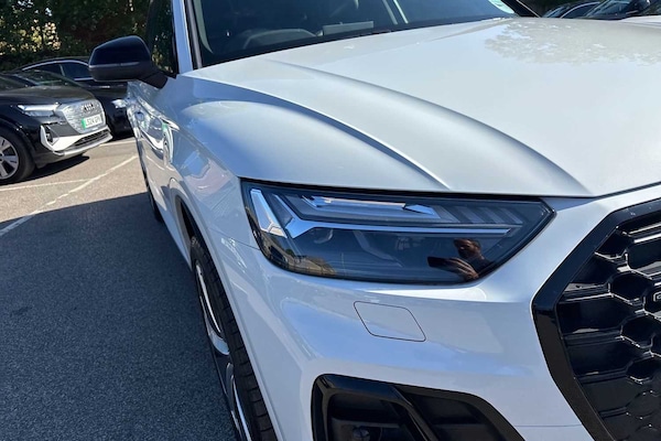 Used Audi Q5 2022 for sale - 75143614: Photo 18