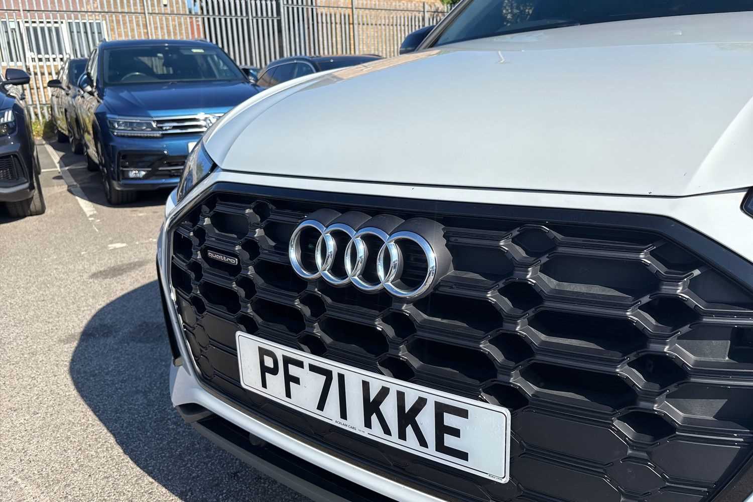 Vehicle 24