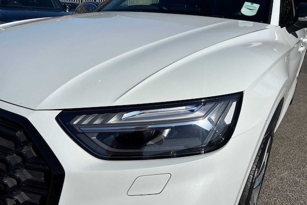 Used Audi Q5 2022 for sale - 75143614: Photo 25