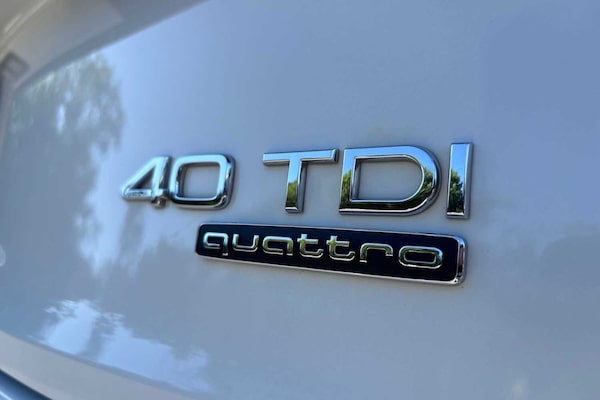 Used Audi Q5 2022 for sale - 75143614: Photo 26
