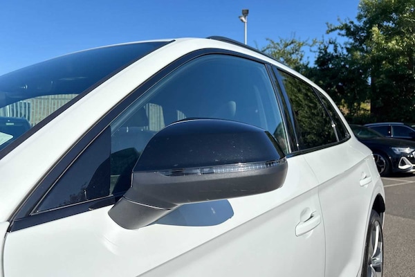 Used Audi Q5 2022 for sale - 75143614: Photo 31