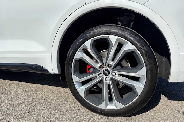 Used Audi Q5 2022 for sale - 75143614: Photo 5