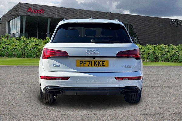 Used Audi Q5 2022 for sale - 75143614: Photo 7