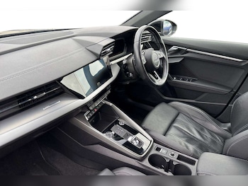 Used Audi A3 2022 for sale - 77334099: Photo