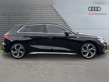 Used Audi A3 2022 for sale - 77334099: Photo