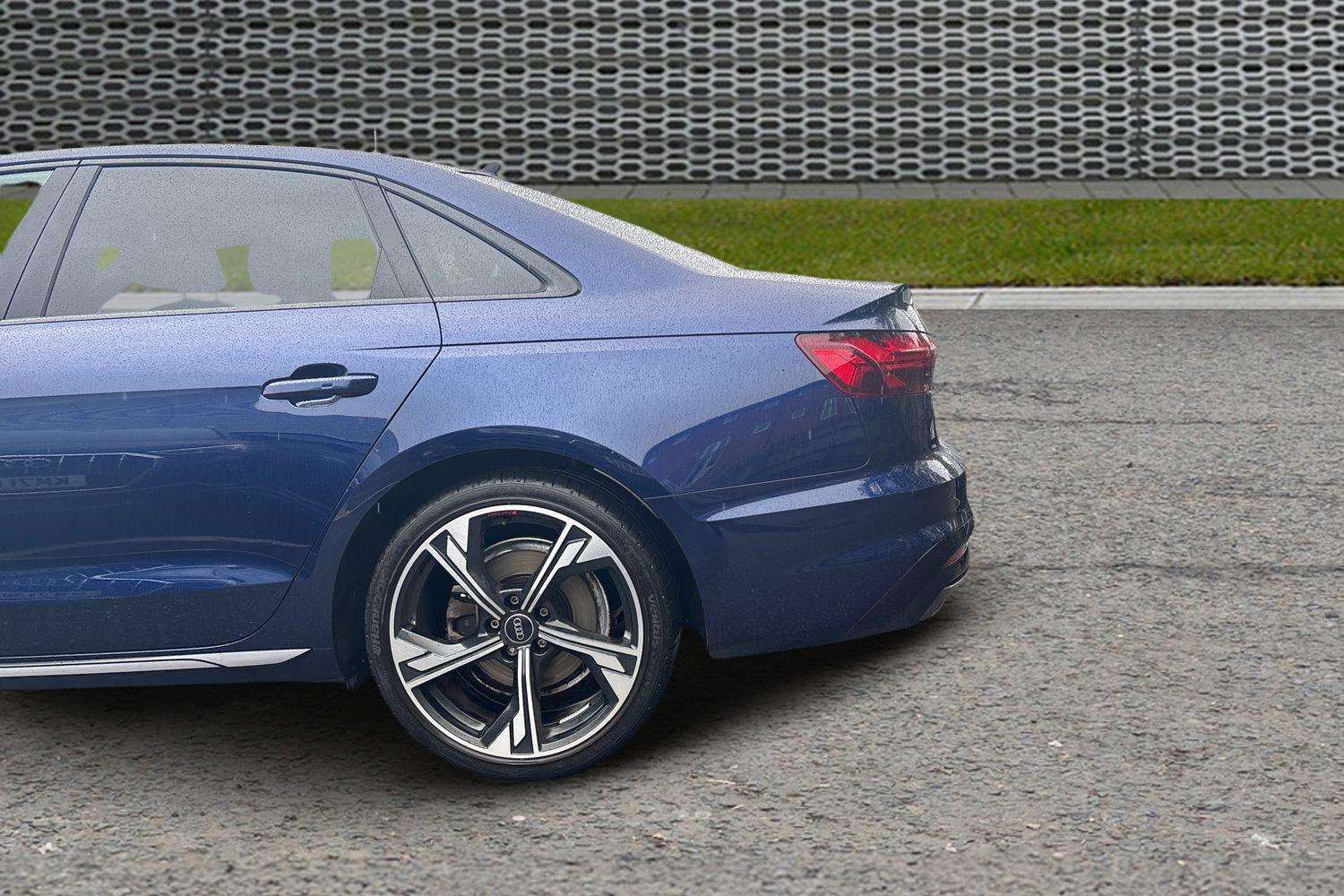 Used Audi A4 2023 for sale - 76242417: Photo 10