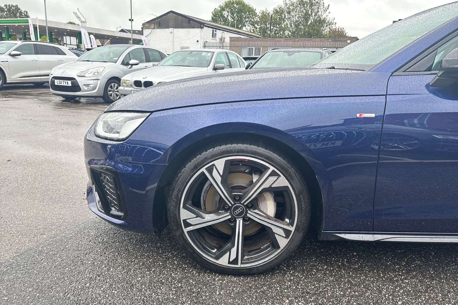 Used Audi A4 2023 for sale - 76242417: Photo 11