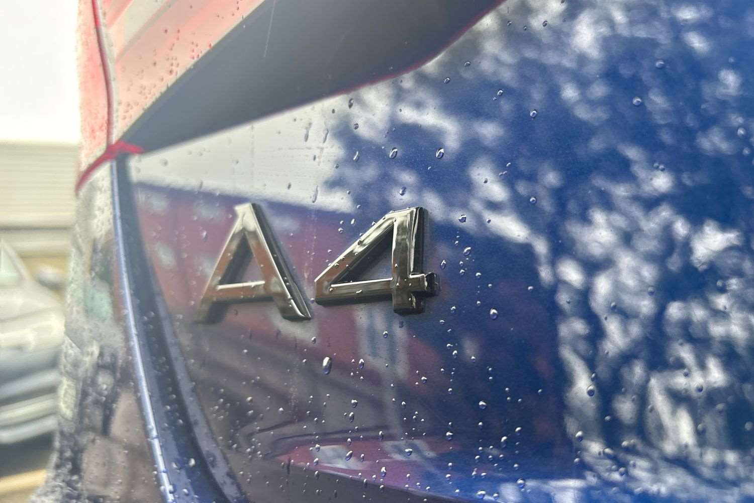 Used Audi A4 2023 for sale - 76242417: Photo 12