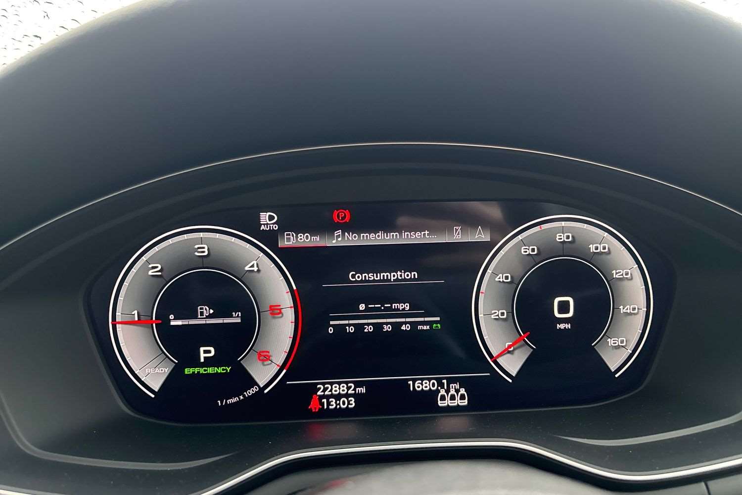 Used Audi A4 2023 for sale - 76242417: Photo 18