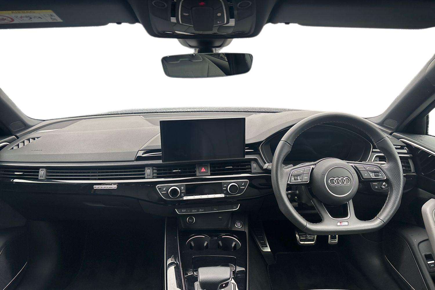 Used Audi A4 2023 for sale - 76242417: Photo 19