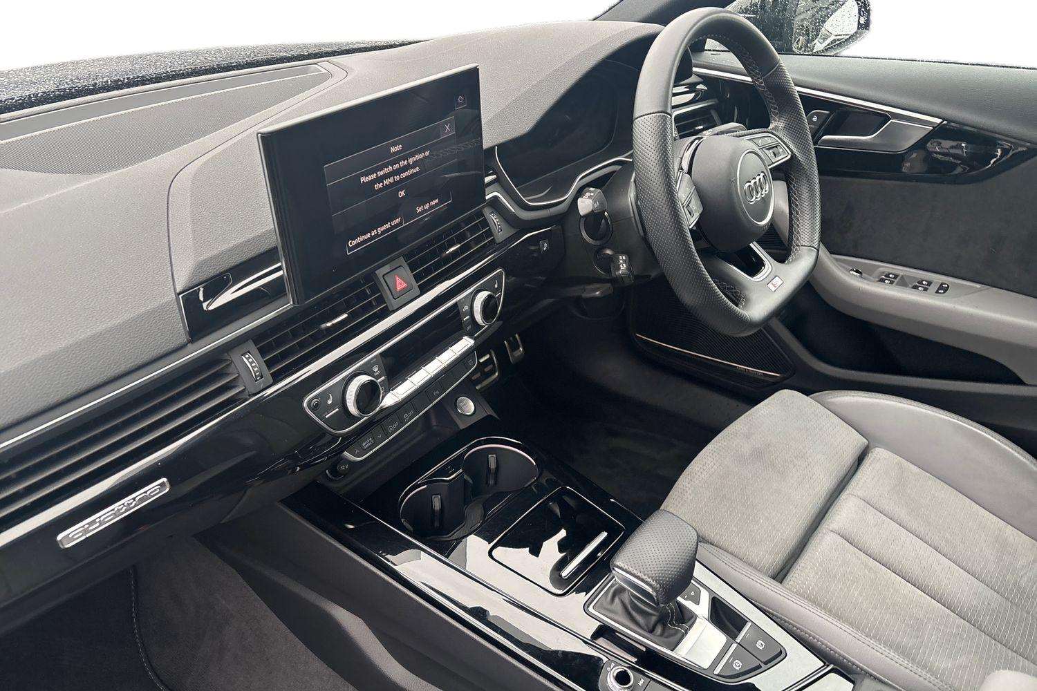 Used Audi A4 2023 for sale - 76242417: Photo 2